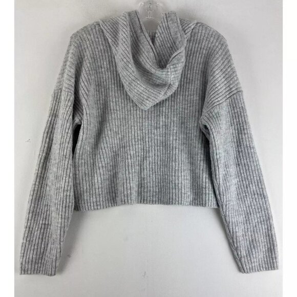 Victoria’s Secret PINK Cropped Sweater - Picture 1 of 4